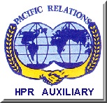 HPR Auxiliary